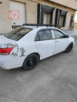 BYD G3